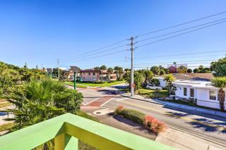 Cape Canaveral 3BR Escape Steps from the Beach - Cape Canaveral - 1