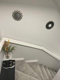 Private Basement Suite with comfort - 6