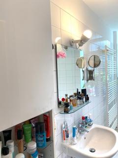 Best connected near Ostbahnhof with balcony - Munich - 7