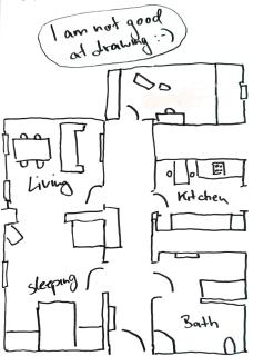 Best connected near Ostbahnhof with balcony - Munich - 6
