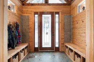 Vermont Retreat 3BR with Mountain Views and Trails - Brookfield - 5