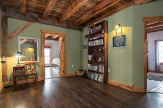 Vermont Retreat 3BR with Mountain Views and Trails - Brookfield - 3