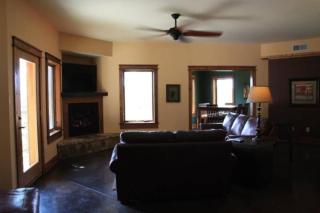 #722 Trout Hill Condo at Fall Creek Falls - Sampson - 8