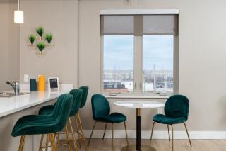Heart of Downtown Indy 2BR Gem - Indianápolis - 7
