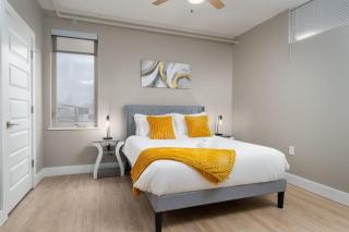 Heart of Downtown Indy 2BR Gem - Indianápolis - 5