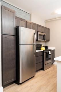 Heart of Downtown Indy 2BR Gem - Indianápolis - 4