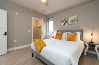 Heart of Downtown Indy 2BR Gem - Indianápolis - 1