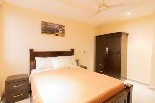 Angel Bensons Gate Apartment - Accra - 7