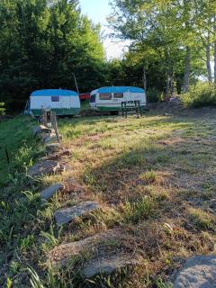 Wild Camping Albareto - Albareto - 5