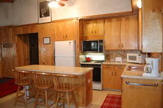 Shehadey's Retreat - Wawona - 7