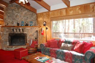 Shehadey's Retreat - Wawona - 5