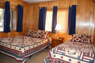 Shehadey's Retreat - Wawona - 2