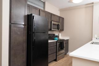 Indy 2BR Gem Heart of Downtown - Indianápolis - 8