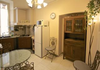 Domus Ottavia in Roma - 3