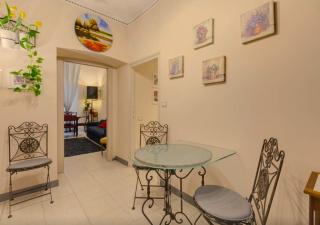 Domus Ottavia in Roma - 1