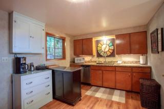 Lake Pend Oreille Cabin - Sagle - 6