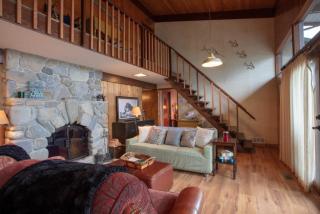 Lake Pend Oreille Cabin - Sagle - 4