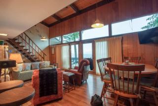 Lake Pend Oreille Cabin - 2