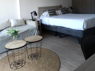 Suits simple Central - Antofagasta - 5