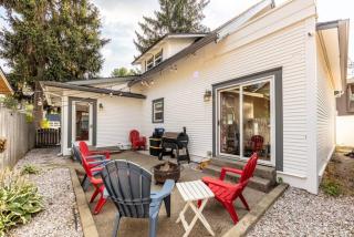 Save With Weekly Stays 3 Bedroom House Across From North Idaho College - 8