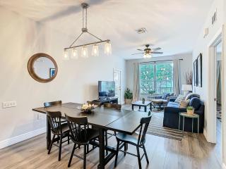 Windsor Hills Lovely 3BR Condo Slides Pool Disney - 6