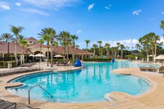 Windsor Hills Lovely 3BR Condo Slides Pool Disney - Orlando - 8