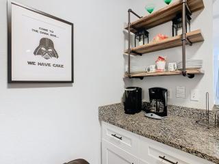 Windsor Hills Lovely 3BR Condo Slides Pool Disney - 2