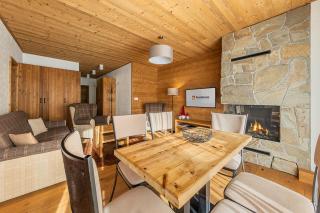 Ski-In Jasna Otupne Apartment & Lodge - Demanovska Dolina - 7