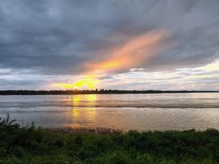 Makambe Hostal - Leticia - 4