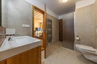 Ski-In Jasna Otupne Apartment & Lodge - 4