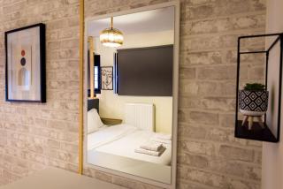 SV Luxury Old Town Apartment - Tessalónica - 3