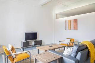 Flexhome Westown 2BR RS7 in Fiserv and Theater District - Milwaukee - 0