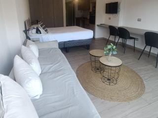 Suits simple Central - Antofagasta - 6