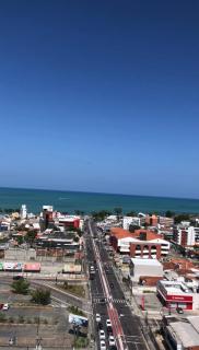 Flat Com Cobertura 500m da Praia - João Pessoa - 9