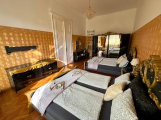 Versace Luxury Home - Budapest - 3