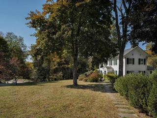 Willow Vale - Stunningly Designed Historical Icon with Hot Tub - Pine Plains - 2