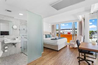 Nest on Newcastle - N3 - Perth - 9