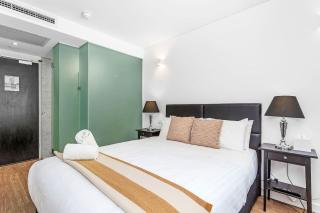 Nest on Newcastle - T1 - 8