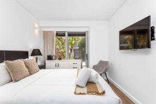 NEST on Newcastle, T1 - Perth - 2