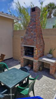 Mossel Bay 10 Sleeper Homestay - Mossel Bay - 9