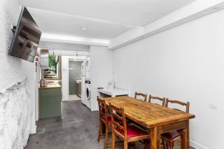 E2 Hotel Room with Work Corner - Perth - 3