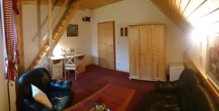 Penzion u Dvou studní - 3