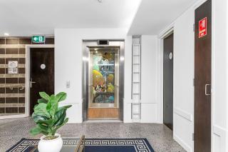 Modern and Cozy Stay in Newcastle Room E7 - Perth - 4