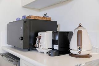 A7 - Escape the city - studio with FREE parking - 3