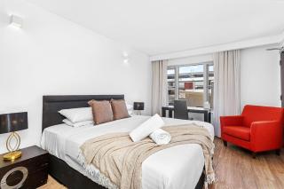 Nest on Newcastle - E3 - 1