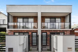 Stylish Luxury in West Perth - 3