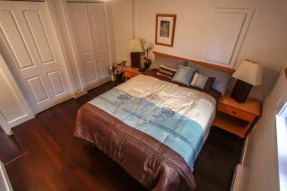 Grand Boulevard Retreat- quiet suite in North Vanc - North Vancouver - 5