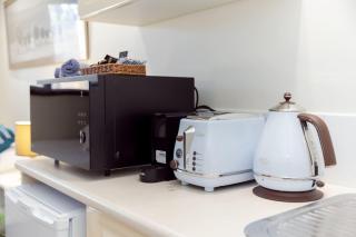 A8 - Cozy Studio Apartment - 6