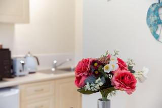 A8 - Cozy Studio Apartment - 5