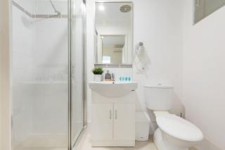 A8 - Cozy Studio Apartment - Perth - 2